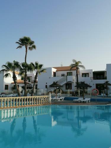 Castillo Holiday Apartament- Puerta Del Sol 191