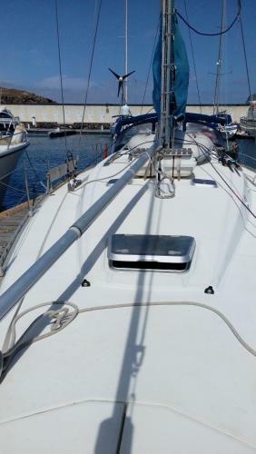 Velero Misstick,gibsea 47'2