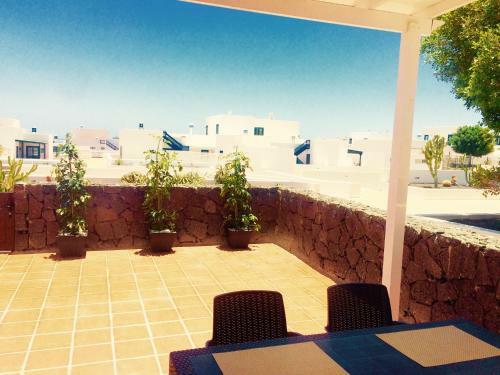 Apartamento Casa Puerto Azul