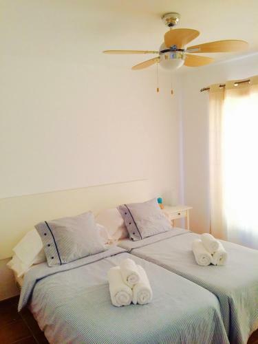 Apartamento Casa Puerto Azul