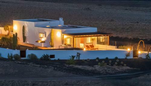 Villa Agave // Villa Card�n