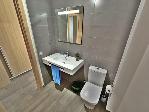 Apartamento Majorero 41