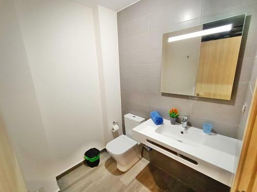 Apartamento Majorero 41
