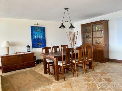 Puerto Calero Seafront Villa
