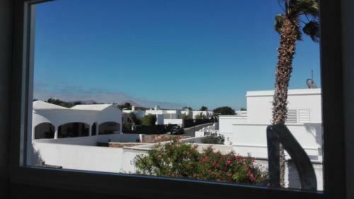 Apartamento Calero