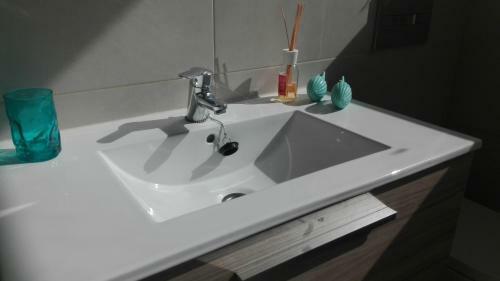 Apartamento Calero
