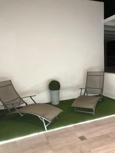 Apartamento Calero
