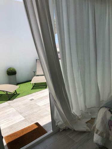 Apartamento Calero