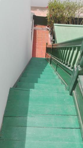 Apartamento Calero