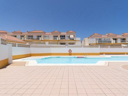 Apartamento 2hab Con Piscina Y Terraza