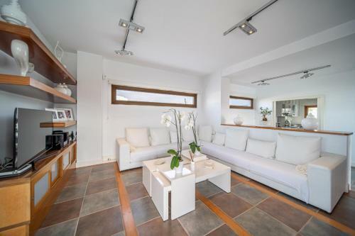 Villa Blasco En Puerto Calero
