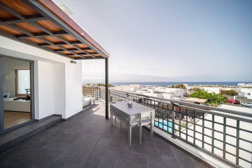 Villa Blasco En Puerto Calero