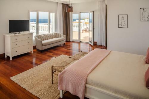 Odin Luxury Villa
