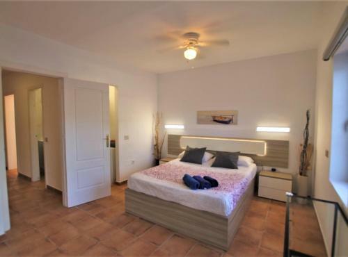 Apartamento La Vela Baja