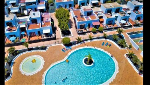 Apartamento La Vela Baja