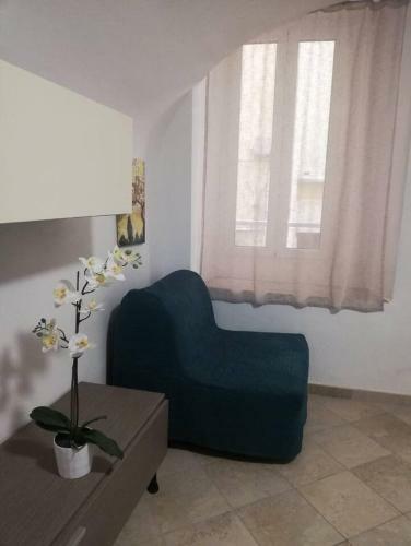 Apartamento Casa Medievale Pieno Centro Sanremo