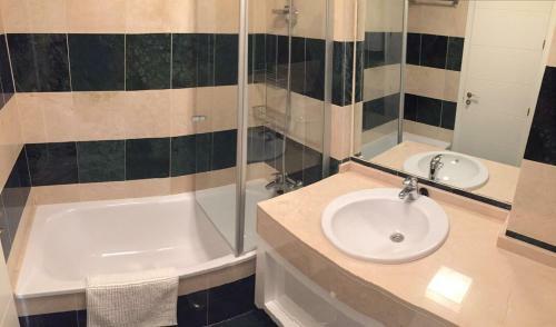 Apartamento Calanova Golf
