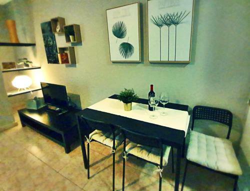 Apartment La Cala Desing A 150 M. Del Mar.