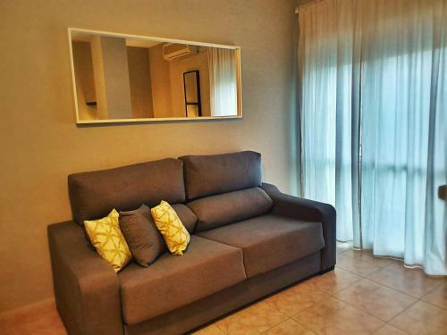 Apartment La Cala Desing A 150 M. Del Mar.