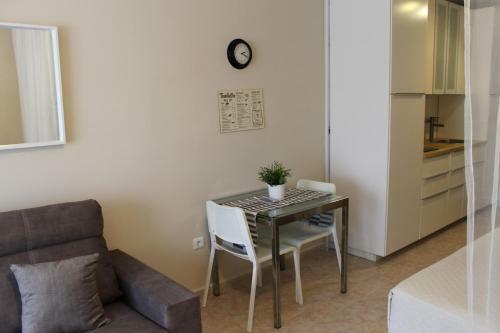 Apartment La Cala Desing A 150 M. Del Mar.