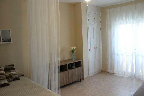 Apartment La Cala Desing A 150 M. Del Mar.
