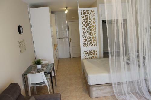 Apartment La Cala Desing A 150 M. Del Mar.