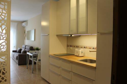 Apartment La Cala Desing A 150 M. Del Mar.