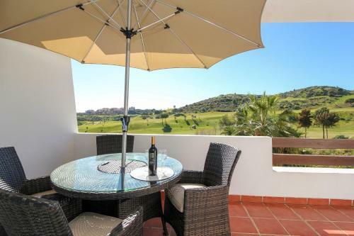 Apartamento "casa Sidney" Calanova Grand Golf