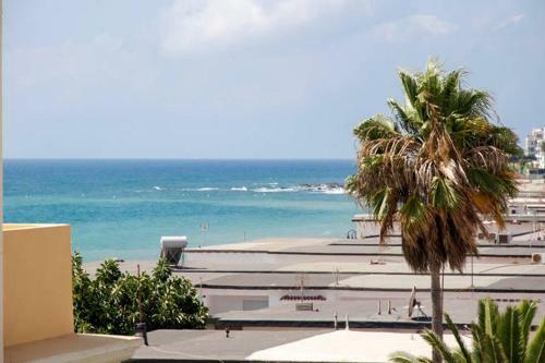 Apartamento Espectacular Atico La Cala De Mijas, Primera Linea