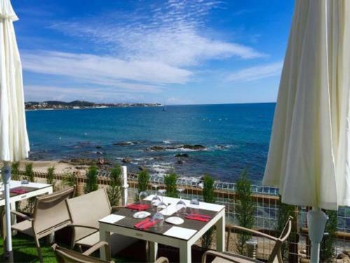 Apartamento Urbanization On The Beach Front 1-3