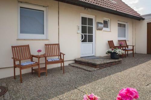 Apartamento Ferienwohnung-coordes-03