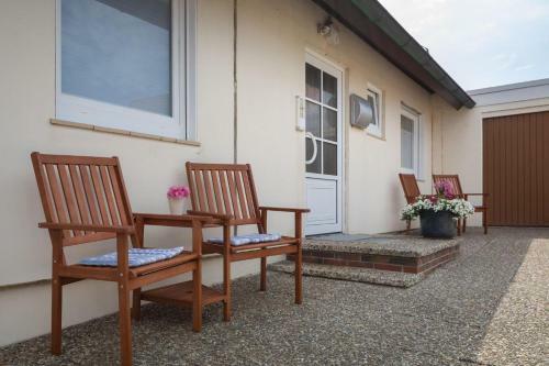 Apartamento Ferienwohnung-coordes-03