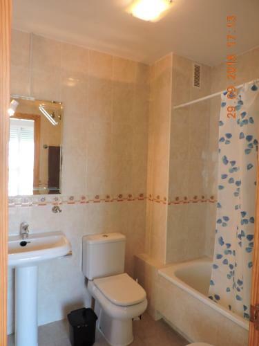 Apartamento Calle C�rtama
