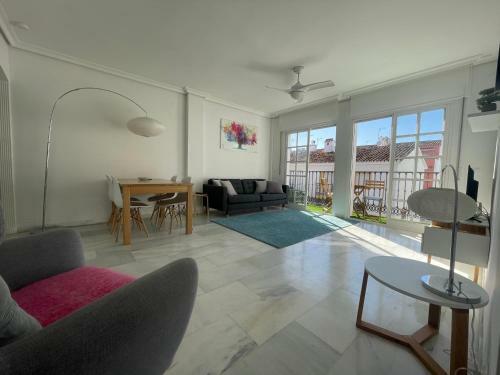 Apartamento Calle Cartama 11