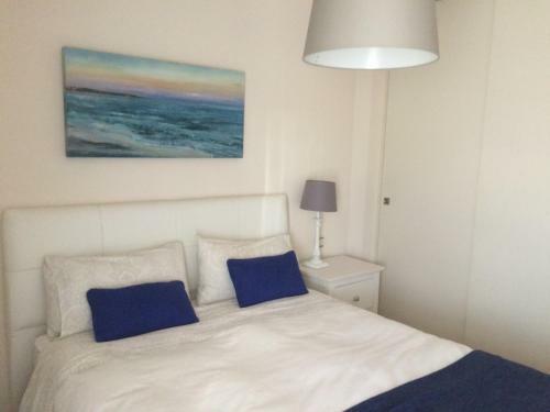 Apartamento Residencial Alamar