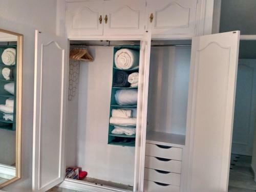 Apartamento Luxury In The Beach, Lubina Sol