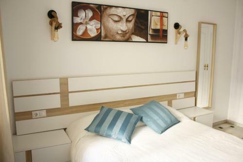 Apartamento Luxury In The Beach, Lubina Sol