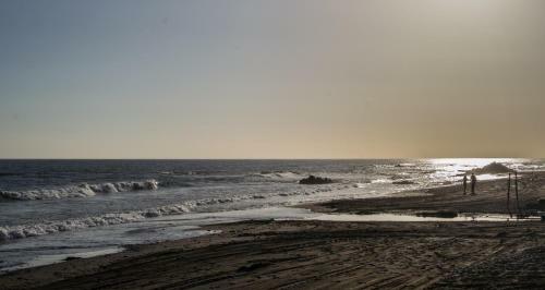 Apartamento Luxury In The Beach, Lubina Sol