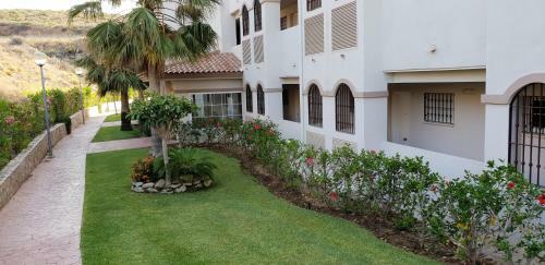 Apartamento Oasis Cala De Mijas