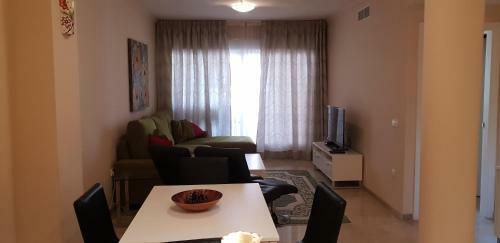 Apartamento Oasis Cala De Mijas
