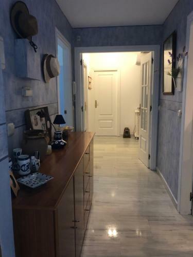 Apartamento Arruzafa Playa