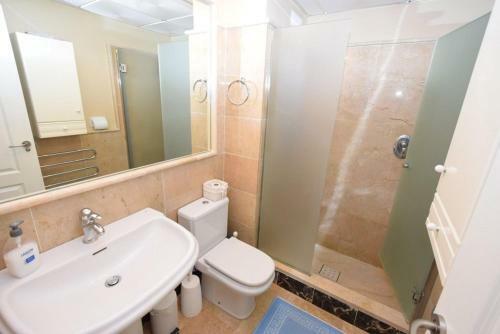 Apartamento Jardines De La Noria