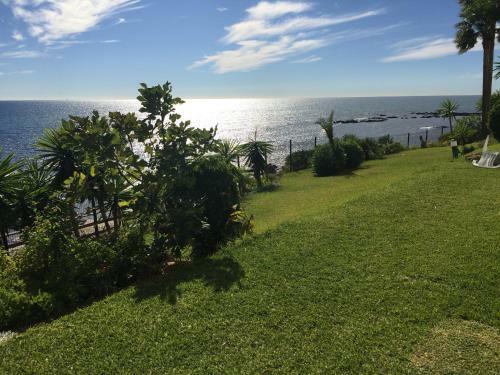 Balcon Del Mar 2-3 A, Apartament On The Beach Front