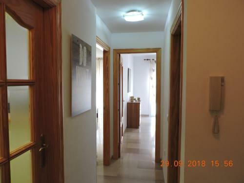Apartamento 29 Calle C�rtama