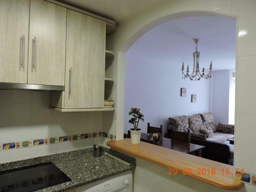 Apartamento 29 Calle C�rtama