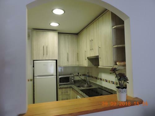 Apartamento 29 Calle C�rtama