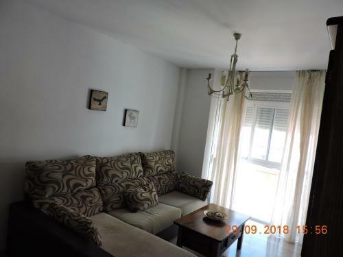 Apartamento 29 Calle C�rtama
