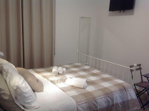 Hostal Gelone 83 - Camera Aretusa - Teatro Greco/ortigia
