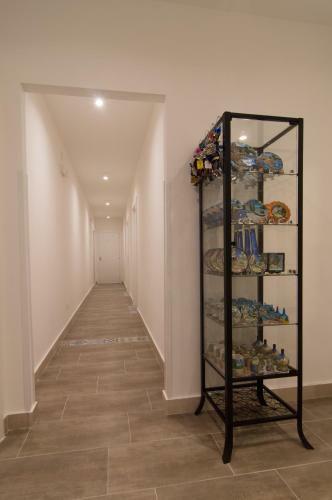 Hostal Gelone 83 - Camera Aretusa - Teatro Greco/ortigia