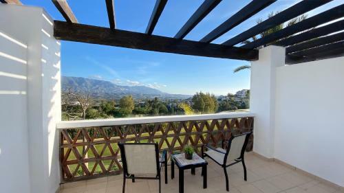La Cala Golf Luxury Townhouse, Frontline Golf, Spectacular Views